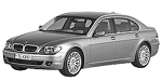 BMW E66 P1A72 Fault Code
