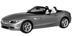 BMW E89 P1A72 Fault Code