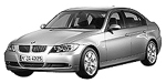 BMW E92 P1A72 Fault Code