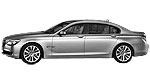 BMW F02 P1A72 Fault Code