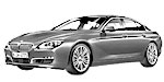 BMW F06 P1A72 Fault Code